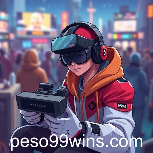 The Digital Evolution of Gaming in 2025