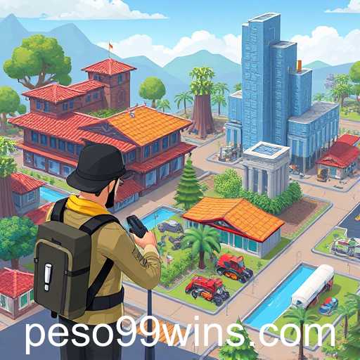 Peso99 Revolutionizes Online Gaming