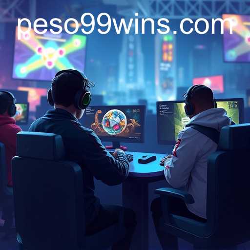 Peso99 Revolutionizing Online Gaming Experience
