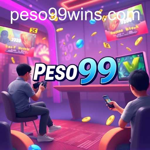 Peso99 and the Rise of Online Gaming