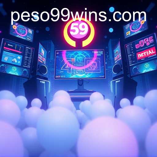Peso99's Impact on Online Gaming in 2025