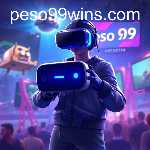 Peso99: Gaming Innovations and Challenges