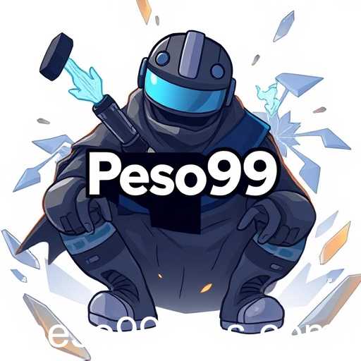The Rise of Peso99 in the Gaming Landscape