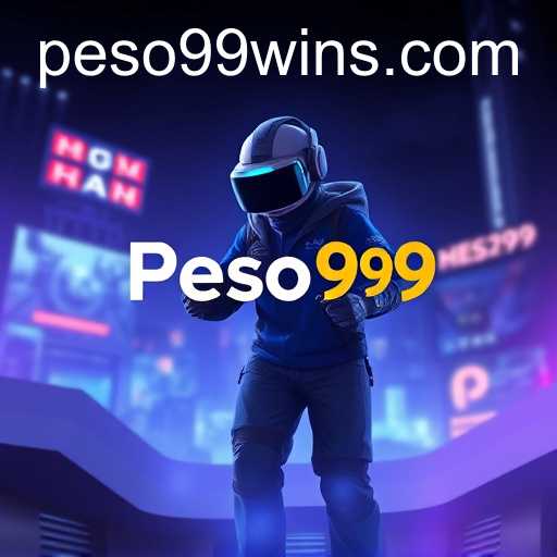 Peso99: Transforming the English Gaming Landscape