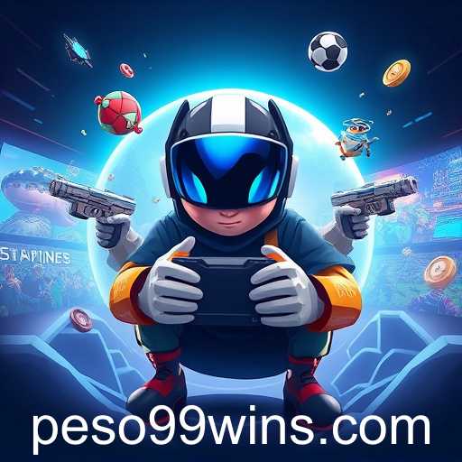 Peso99: The Rise of New Gaming Trends