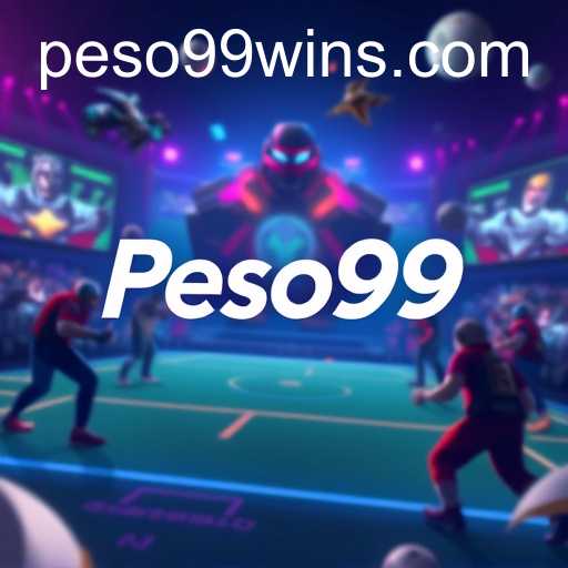 The Rise of Peso99 in Online Gaming
