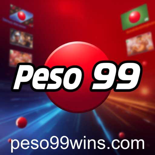 The Rise of Peso99 in Gaming