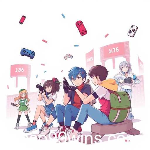 The Rise of Peso99 in Online Gaming